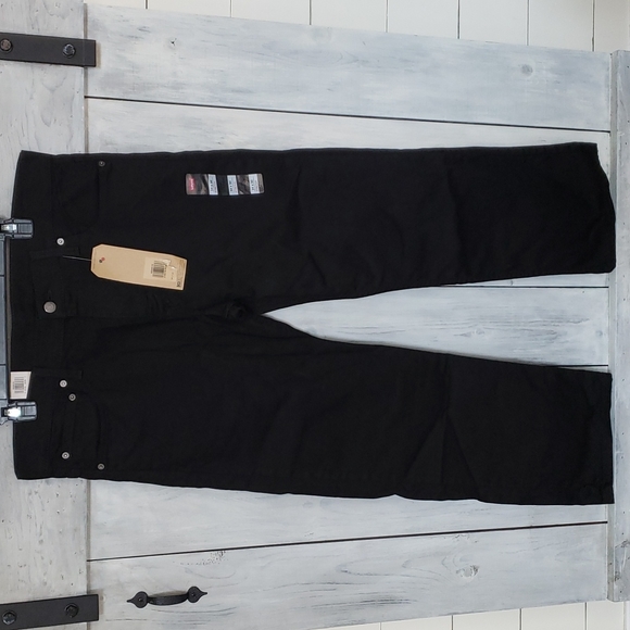 Levi's 569 Loose Straight Fit Men's Jeans NWT - Picture 2 of 9